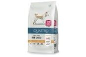 Hunde - Quattro All Breed Active Adult 12kg - 13050