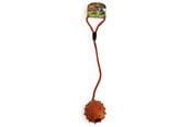 Hunde - Active Canis Bold med reb - Rød - 12123