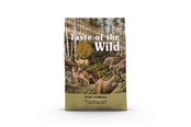 Hunde - Taste of the Wild Pine Forest Canine Formula with Venison & Legumes 2kg - 121113