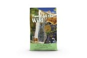 Katte - Taste of the Wild Rocky Mountain, Vensi/Salmon 2 kg - 120413