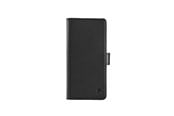 Mobil - Covers & Cases - GEAR Wallet Case Black - Samsung A02s - 599799