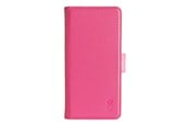 Mobil - Covers & Cases - GEAR Wallet Case Pink - Samsung S8 - 658710