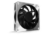 Kabinet Køler - Alphacool Apex Stealth Metal - 2000 RPM - Black - Kabinet køler - 120mm - Sølv - 30 dBA - 13818