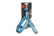 Hunde - Active Canis LED-lysharness XL Blå - 14369