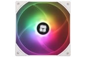 Kabinet Køler - Thermalright TL-C14CW-S ARGB - White - Kabinet køler - 140mm - Hvid med RGB - 26 dBA - TL-C14CW-S