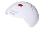 Anden personlig pleje - Esperanza UV LED LAMP FOR AGATE HYBRID PAINT 36W - EBN010