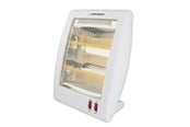 Klima/ventilator - Esperanza QUARTZ HEATER 400W/800W NEFUD - EHH010