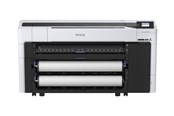 Printer - Epson SureColor T7700DM Multifunktion - Farve - Blæk - C11CH84301A0