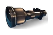 Projektorlampe - Sony Navitar NAV-Z1014 - zoom lens - 16.6 mm - 23.2 mm - NAV-Z1014
