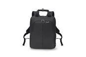 Tasker - Dicota Slim Eco Pro Rygsæk til Laptop 14.1" | Sort - D31820-RPET