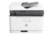 Printer - HP Color Laser MFP 179fwg Multifunktion - Farve - Laser - 6HU09A#B19