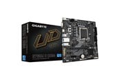 Bundkort - GIGABYTE B760M H DDR4 Bundkort - Intel B760 - Intel LGA1700 socket - DDR4 RAM - Micro-ATX - B760M H DDR4