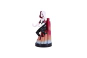 Spil tilbehør - Cable Guys Marvel: Spider-Gwen - Tilbehør til spillekonsol - CGCRMR400456