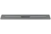 Afløb - Unidrain Afløbsarmatur 3004, 900 mm, Fritlæggende - 30040900