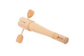 Musik - Classic World Wooden Tone Block - 70180