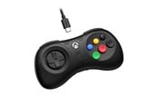 Spil tilbehør - 8BitDo M30 Wired Controller Xbox Black - Wired Controller - Microsoft Xbox One - RET00408