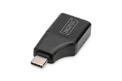 Skærmkabel - DIGITUS USB-C to HDMI Type-A - AK-300450-000-S