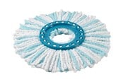 Rengøring - LEIFHEIT CLEAN TWIST - mop head - microfibre - 4006501521040
