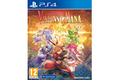 Spil - Visions of Mana - Sony PlayStation 4 - RPG - 5021290098695