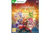 Spil - Visions of Mana - Microsoft Xbox Series X - RPG - 5021290098817