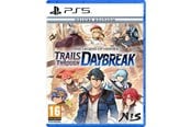 Spil - The Legend of Heroes: Trails through Daybreak (Deluxe Edition) - Sony PlayStation 5 - RPG - 0810100863302