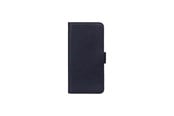 Mobil - Covers & Cases - GEAR Wallet Case Black - Samsung A22 4G - 599796