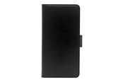 Mobil - Covers & Cases - GEAR Wallet Case Black - Nokia 7 Plus - 658639