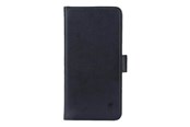Mobil - Covers & Cases - GEAR Wallet Samsung Galaxy J4 Plus 2018 Black - 658602