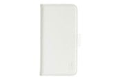 Mobil - Covers & Cases - GEAR Wallet Case White - iPhone X/XS - 658674