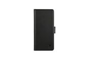 Mobil - Covers & Cases - GEAR Wallet Case Black - Motorola E6i - 599809