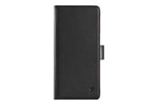 Mobil - Covers & Cases - GEAR Wallet Case Black - Samsung S21 Ultra - 599812