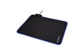 Musemåtte & tilbehør - NORTH Gaming Mousepad P100 RGB - 583503