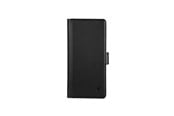 Mobil - Covers & Cases - GEAR Wallet Case Black - Motorola Moto E7i/E7i Power - 599808