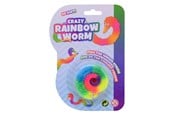 Små gaver til børn - Johntoy Magic Worm Rainbow - 24433