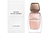 Parfume og dufte - Narciso Rodriguez All Of Me Eau De Parfum - 50 ml - 3423222080952