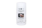 Rengøring - NORTH Cleaning Wipes - Universal 100pcs - PL000010