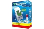 Støvsugerposer - Menalux Vacuum Cleaner Bags 1800 Synthet 1800 5 pcs + filter - 900 16 88-18/4