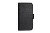 Mobil - Covers & Cases - GEAR Wallet Case Black - iPhone 14 Pro - 599647