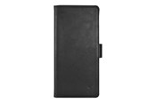 Mobil - Covers & Cases - GEAR Wallet Case Black - Motorola Moto G62 5G - 599673