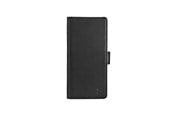 Mobil - Covers & Cases - GEAR Wallet Case Black- Samsung A03s - 599767