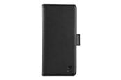 Mobil - Covers & Cases - GEAR Wallet Case Black - Samsung S21+ - 599813