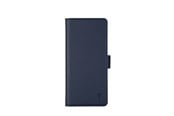 Mobil - Covers & Cases - GEAR Wallet Case Blue - Samsung S20 Ultra - 599910