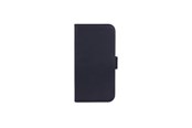 Mobil - Covers & Cases - GEAR Wallet Case Black - iPhone 14 Pro Max - 599666
