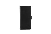 Mobil - Covers & Cases - GEAR Wallet Case Black - Motorola G8 - 599830