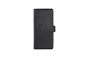 Mobil - Covers & Cases - GEAR Wallet Case Black - Samsung S22+ - 599717