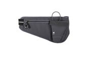 Mobil - Andet Tilbehør - GEAR Sport Belt Premium Universal up to 6" Pocket for Bottle Grey - 657483