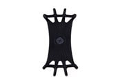 Mobil - Andet Tilbehør - GEAR Sport Mobilholder for Bike Universal Turnable holder Black - 657478