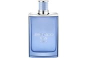 Parfume og dufte - Jimmy Choo Aqua Men Eau De Toilette 100 ml - 3386460129824