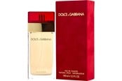 Parfume og dufte - Dolce & Gabbana Pour Femme Eau De Toilette 100 ml - 8057971180394