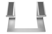 Systemtilbehør (kølepasta mv.) - Gembird NBS-D1-01 - notebook stand - NBS-D1-01